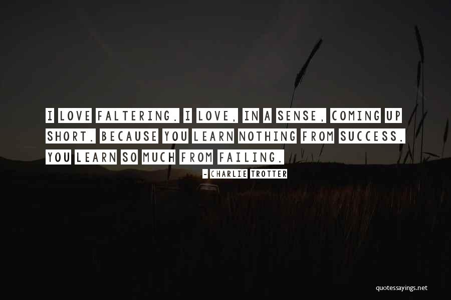 Taksil Na Kaibigan Quotes By Charlie Trotter Taksil Na Kaibigan Quotes By Charlie Trotter