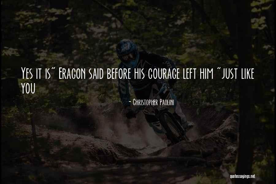 Taktarov Oleg Quotes By Christopher Paolini Taktarov Oleg Quotes By Christopher Paolini