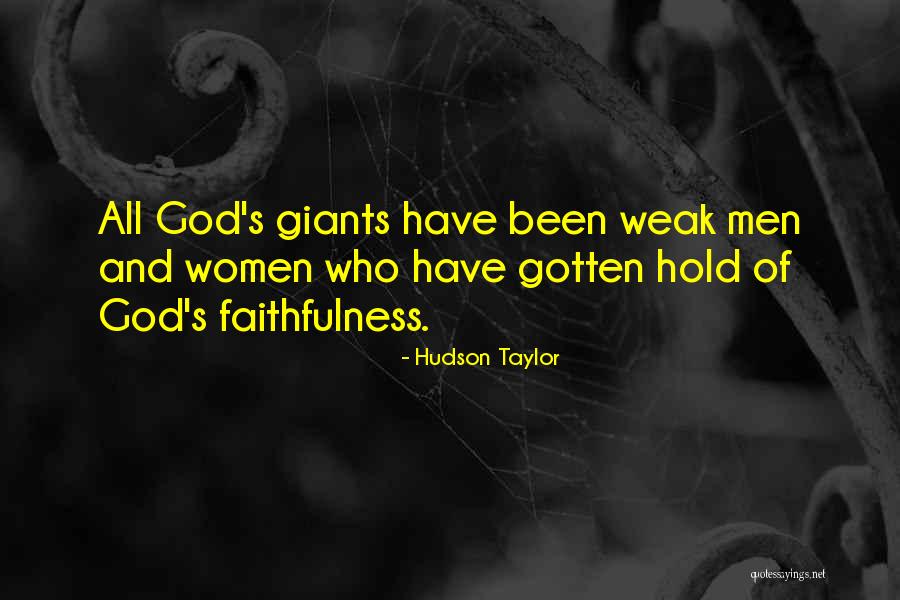 Taktarov Oleg Quotes By Hudson Taylor Taktarov Oleg Quotes By Hudson Taylor