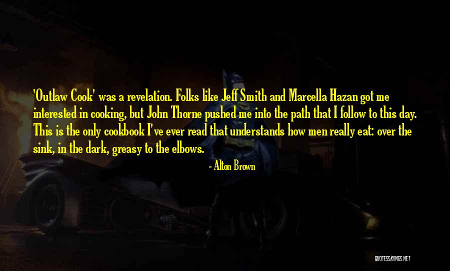 Taktik Interaktivita Quotes By Alton Brown Taktik Interaktivita Quotes By Alton Brown