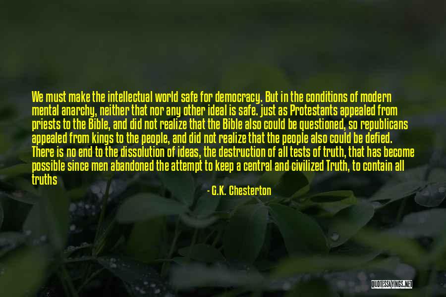 Taktik Interaktivita Quotes By G.K. Chesterton Taktik Interaktivita Quotes By G.K. Chesterton