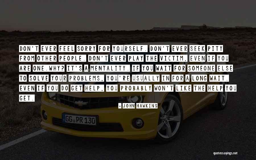 Taktik Online Quotes By John Hawkins Taktik Online Quotes By John Hawkins