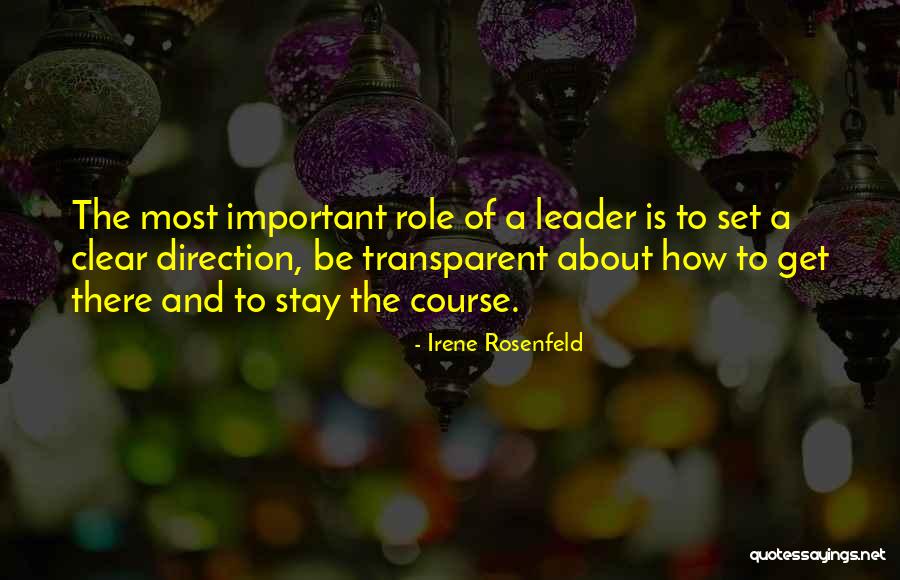 Taktiklerle Quotes By Irene Rosenfeld Taktiklerle Quotes By Irene Rosenfeld