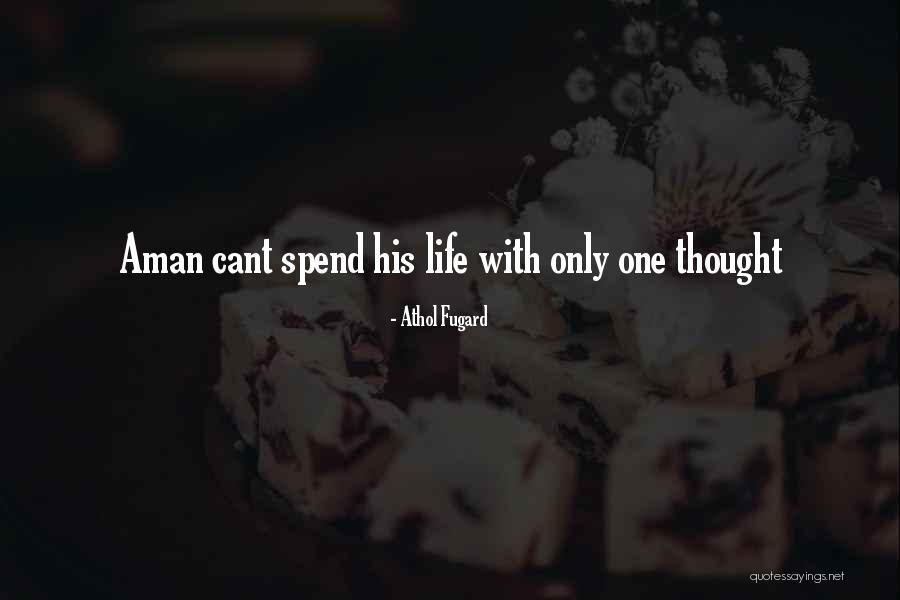 Taktiln Quotes By Athol Fugard Taktiln Quotes By Athol Fugard