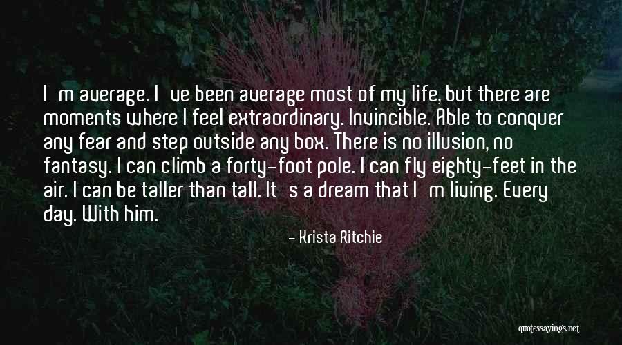 Taktiln Quotes By Krista Ritchie Taktiln Quotes By Krista Ritchie