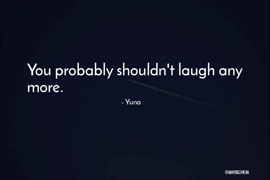 Taktilni Receptori Quotes By Yuna Taktilni Receptori Quotes By Yuna