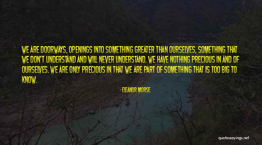 Taktiranje Quotes By Eleanor Morse Taktiranje Quotes By Eleanor Morse