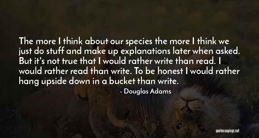 Taku Morisaki Quotes By Douglas Adams Taku Morisaki Quotes By Douglas Adams