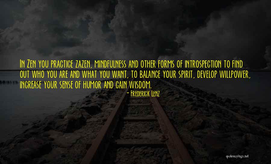 Takuan Recipe Quotes By Frederick Lenz Takuan Recipe Quotes By Frederick Lenz