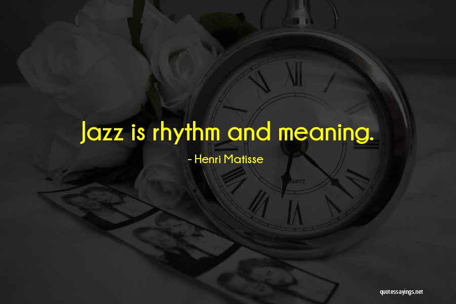 Takuan Recipe Quotes By Henri Matisse Takuan Recipe Quotes By Henri Matisse