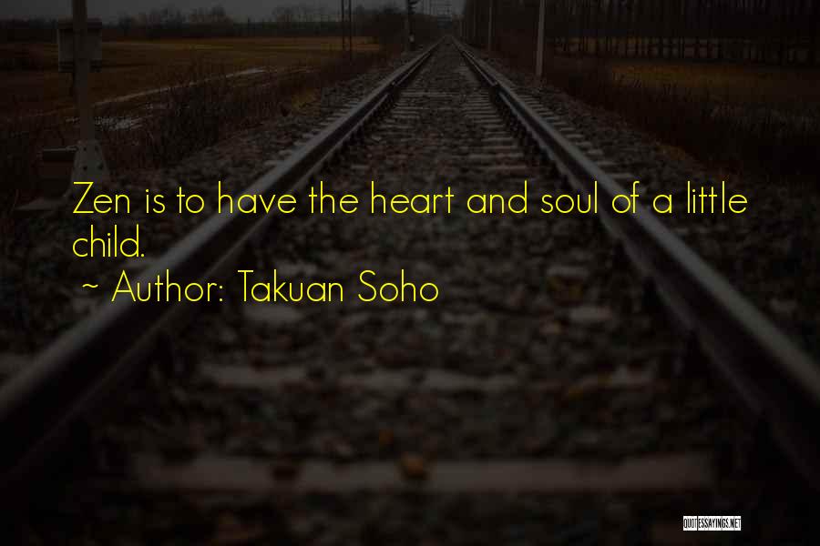 Takuan Soho Quotes 1498084