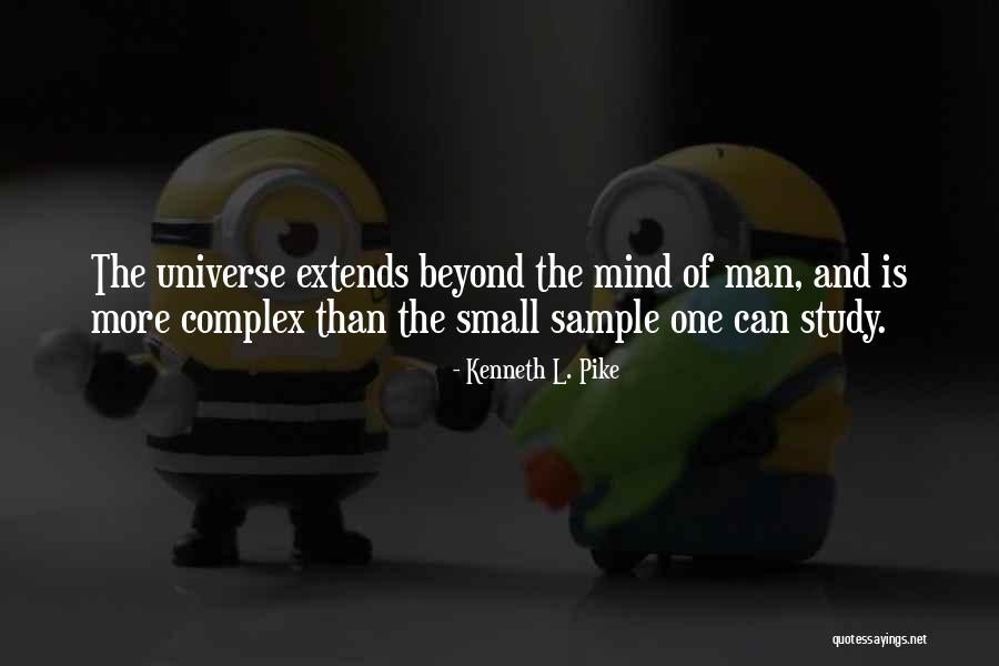 Takubo Clam Quotes By Kenneth L. Pike Takubo Clam Quotes By Kenneth L. Pike