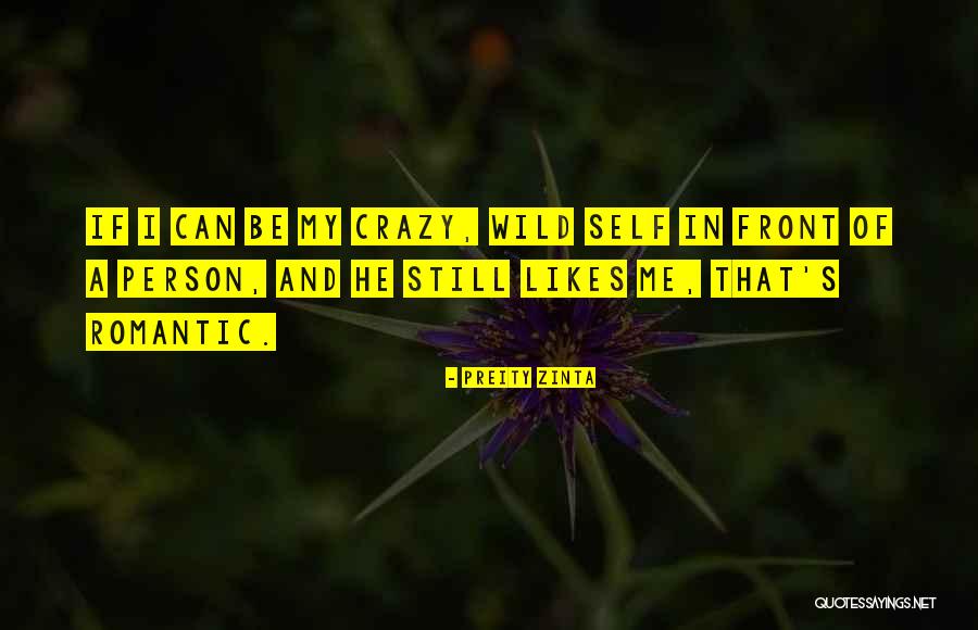 Takubo Clam Quotes By Preity Zinta Takubo Clam Quotes By Preity Zinta