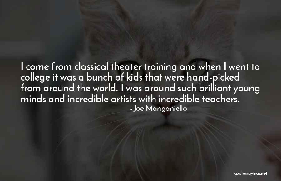Takubo Shell Quotes By Joe Manganiello Takubo Shell Quotes By Joe Manganiello