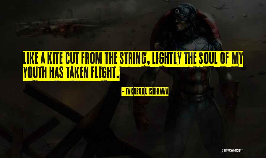 Takuboku Ishikawa Quotes 1926733 Takuboku Ishikawa Quotes 1926733