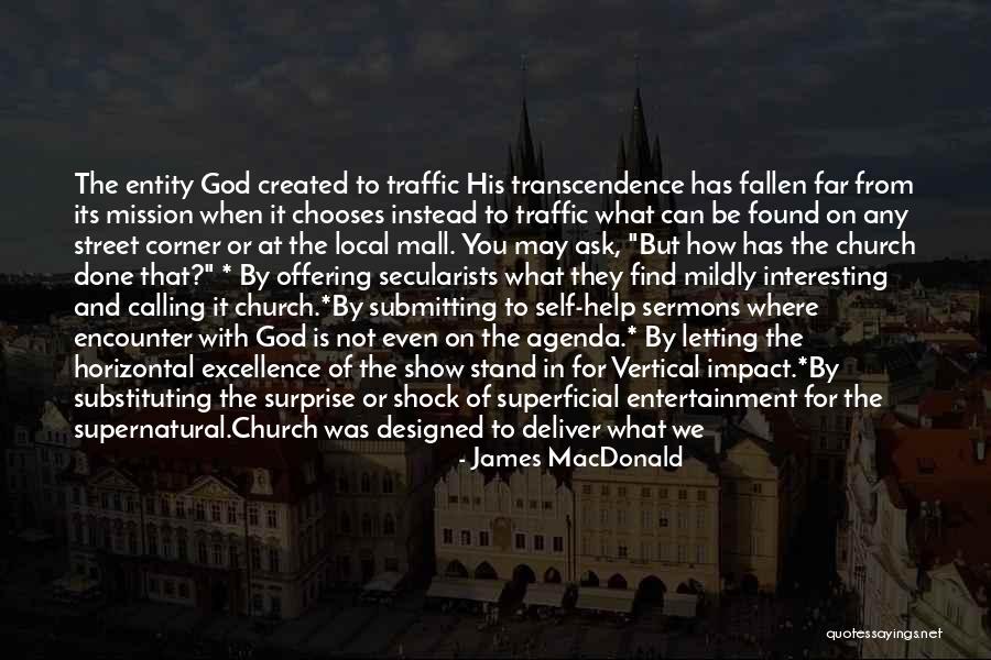 Takudan Quotes By James MacDonald Takudan Quotes By James MacDonald