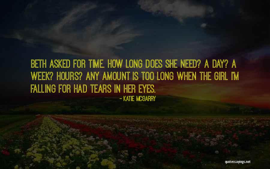 Takudan Quotes By Katie McGarry Takudan Quotes By Katie McGarry