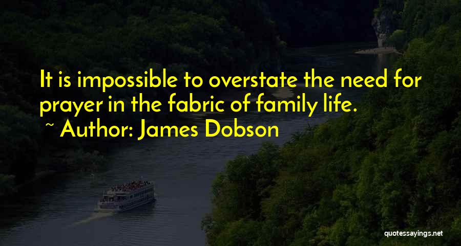 Takuhiro Nakai Quotes By James Dobson