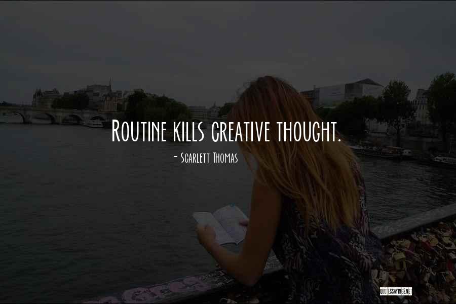 Takumis Fresno Quotes By Scarlett Thomas Takumis Fresno Quotes By Scarlett Thomas