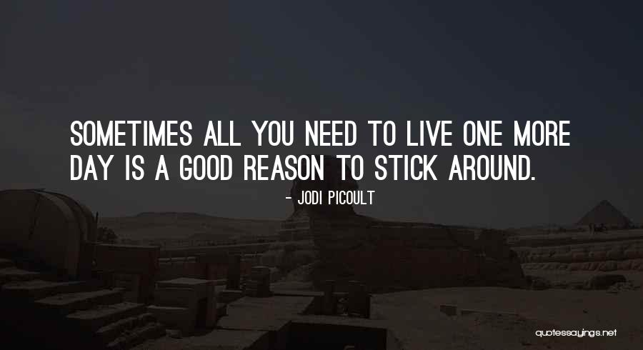 Takuo Kanno Quotes By Jodi Picoult Takuo Kanno Quotes By Jodi Picoult