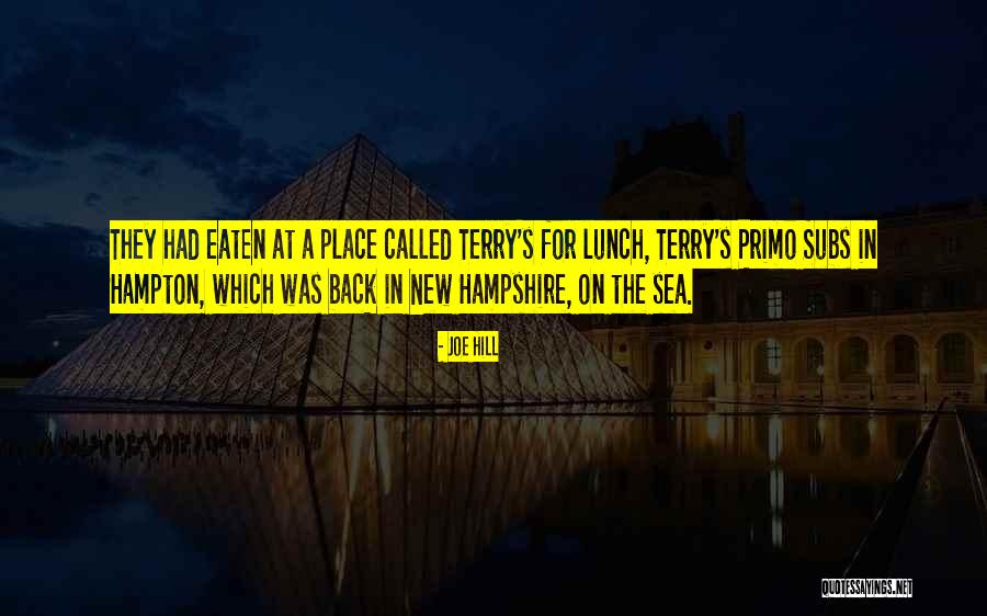 Takurika Quotes By Joe Hill Takurika Quotes By Joe Hill