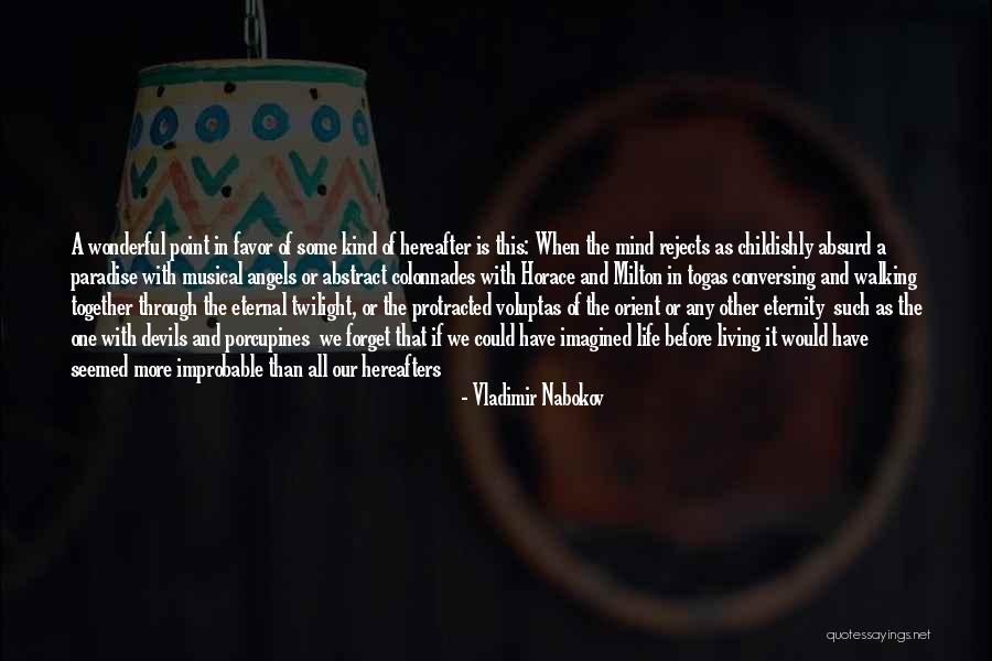 Takurika Quotes By Vladimir Nabokov Takurika Quotes By Vladimir Nabokov