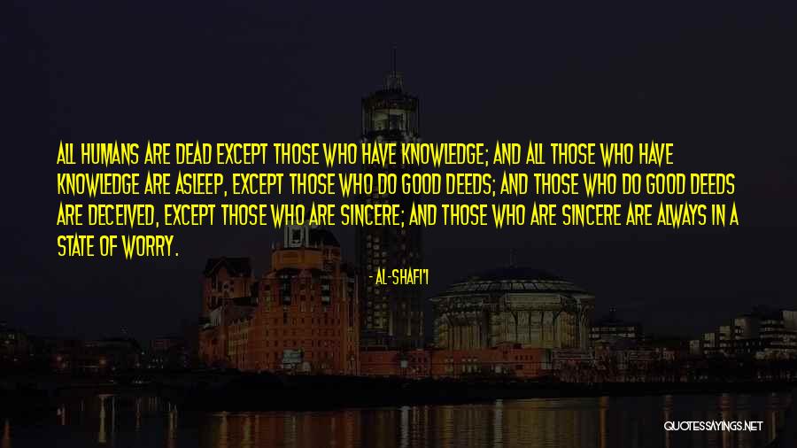 Takushi Hf Quotes By Al-Shafi'i Takushi Hf Quotes By Al-Shafi'i