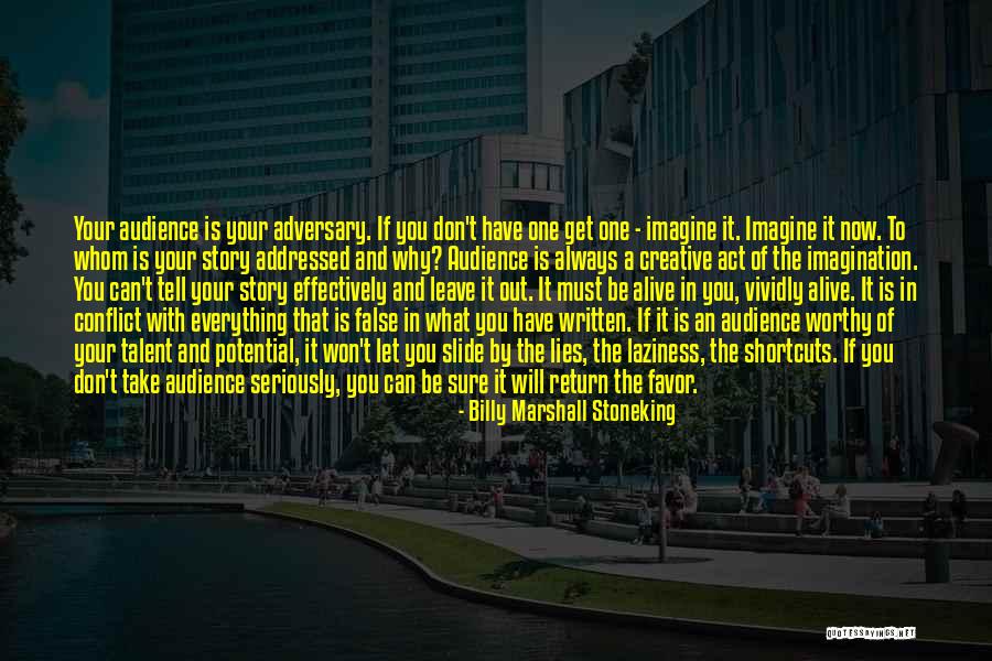 Takushi Hf Quotes By Billy Marshall Stoneking Takushi Hf Quotes By Billy Marshall Stoneking