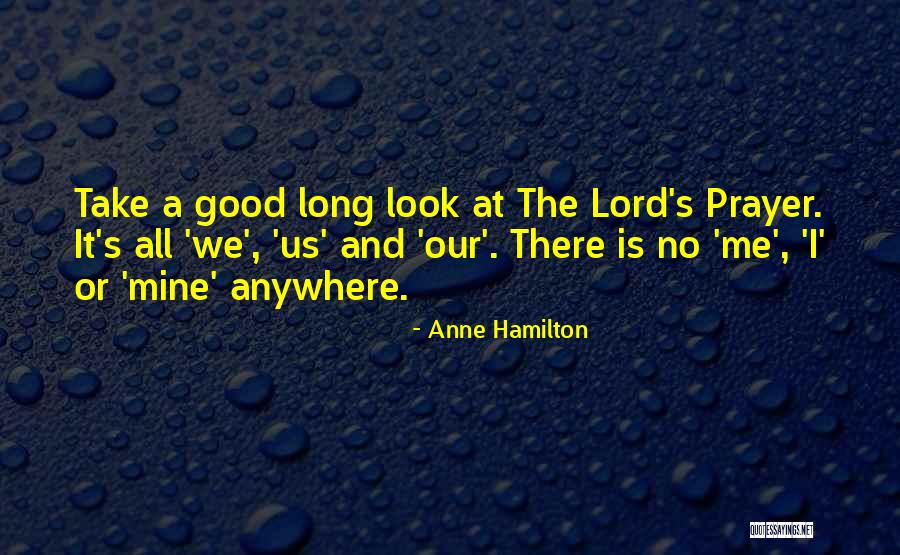 Takut Kehilanganmu Quotes By Anne Hamilton Takut Kehilanganmu Quotes By Anne Hamilton