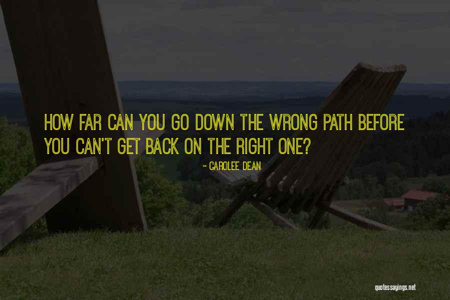 Takuto Murakami Quotes By Carolee Dean Takuto Murakami Quotes By Carolee Dean