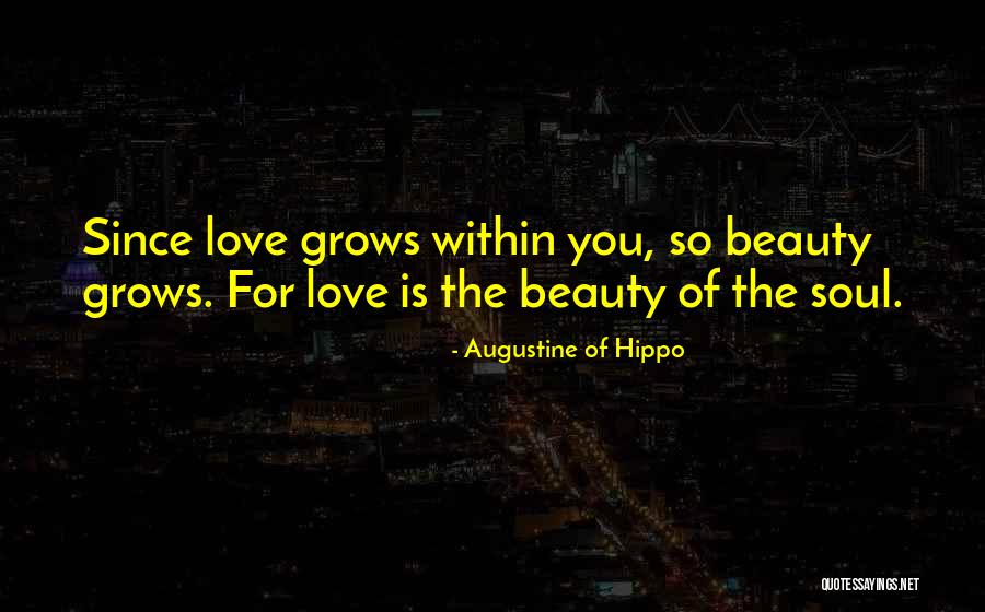 Takuya Kanbara Quotes By Augustine Of Hippo Takuya Kanbara Quotes By Augustine Of Hippo