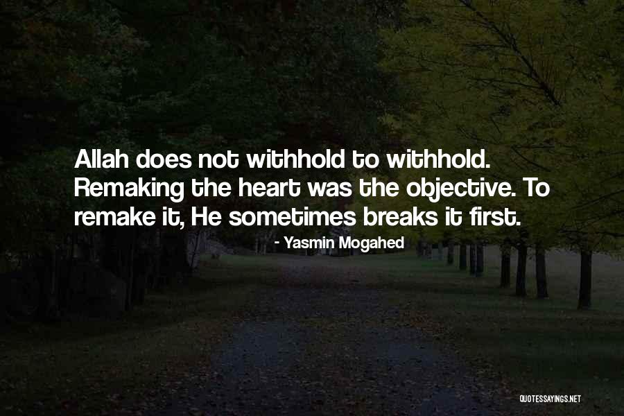 Takuya Nakamura Quotes By Yasmin Mogahed Takuya Nakamura Quotes By Yasmin Mogahed