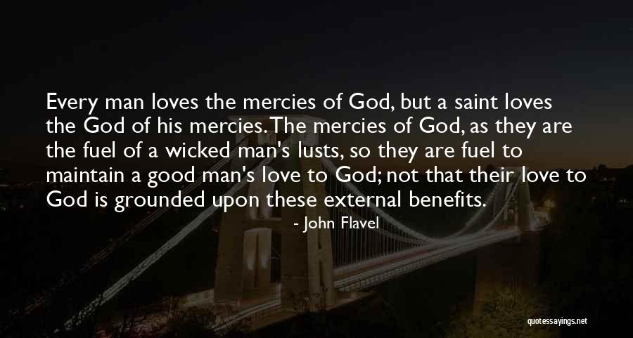 Takventilator Quotes By John Flavel Takventilator Quotes By John Flavel