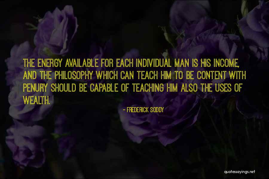 Takvi M Quotes By Frederick Soddy Takvi M Quotes By Frederick Soddy