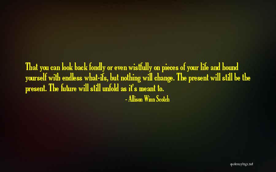 Takviyeli Quotes By Allison Winn Scotch Takviyeli Quotes By Allison Winn Scotch