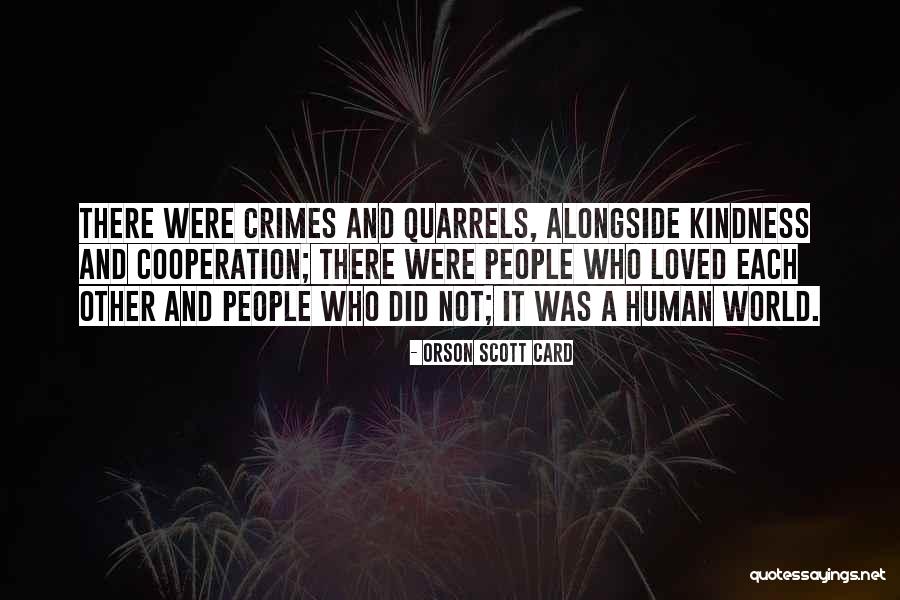Takvor Hopyan Quotes By Orson Scott Card Takvor Hopyan Quotes By Orson Scott Card