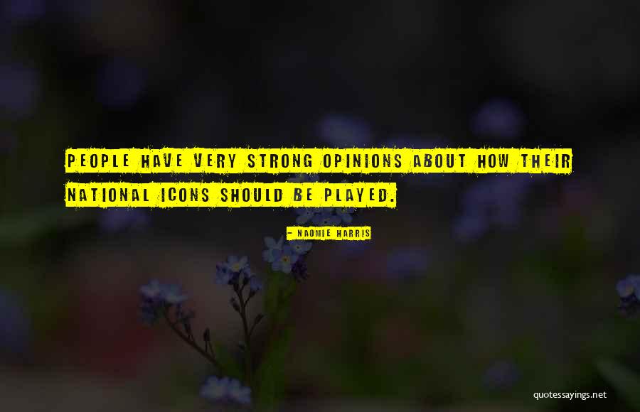 Takwondo Quotes By Naomie Harris Takwondo Quotes By Naomie Harris
