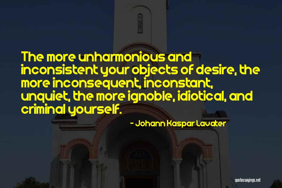 Takyeef Electromechanical Quotes By Johann Kaspar Lavater Takyeef Electromechanical Quotes By Johann Kaspar Lavater
