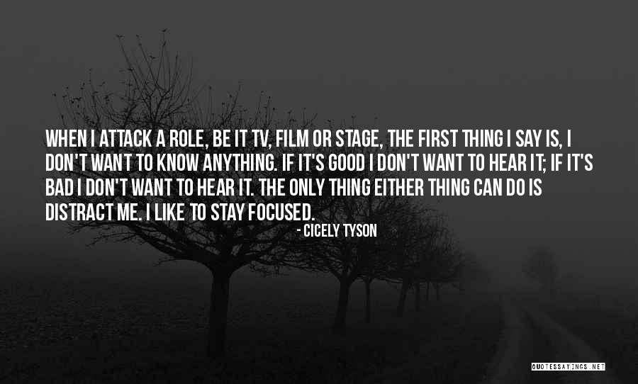 Takyia Quotes By Cicely Tyson Takyia Quotes By Cicely Tyson