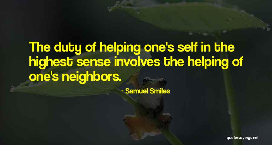 Takyra Wright Quotes By Samuel Smiles Takyra Wright Quotes By Samuel Smiles