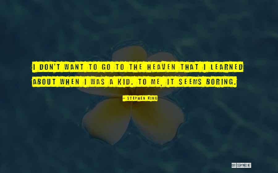 Takzim Marine Quotes By Stephen King Takzim Marine Quotes By Stephen King