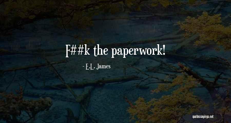 Talaat Zein Quotes By E.L. James Talaat Zein Quotes By E.L. James