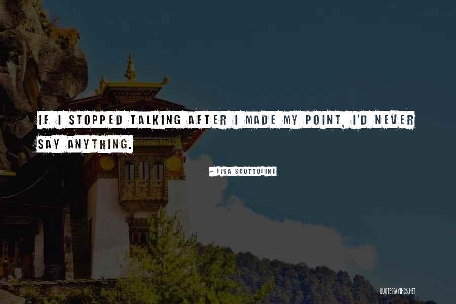 Taladro Electrico Quotes By Lisa Scottoline Taladro Electrico Quotes By Lisa Scottoline