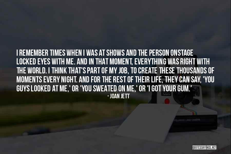 Taladros Bosch Quotes By Joan Jett Taladros Bosch Quotes By Joan Jett