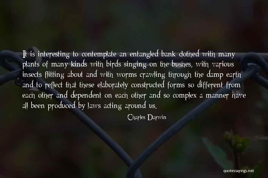 Talagang Azadari Quotes By Charles Darwin Talagang Azadari Quotes By Charles Darwin