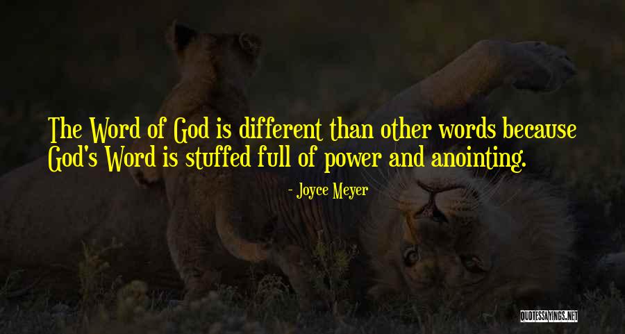 Talagang Dhol Quotes By Joyce Meyer Talagang Dhol Quotes By Joyce Meyer