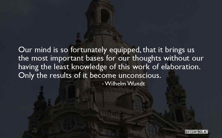 Talagang Postal Code Quotes By Wilhelm Wundt Talagang Postal Code Quotes By Wilhelm Wundt