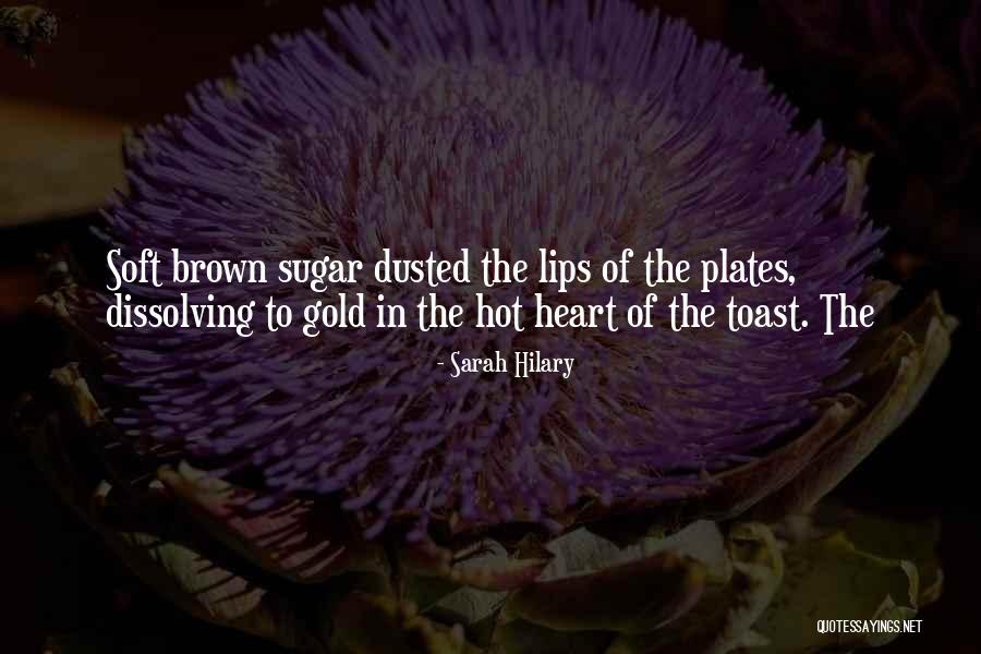 Talaiasi Labalaba Quotes By Sarah Hilary Talaiasi Labalaba Quotes By Sarah Hilary