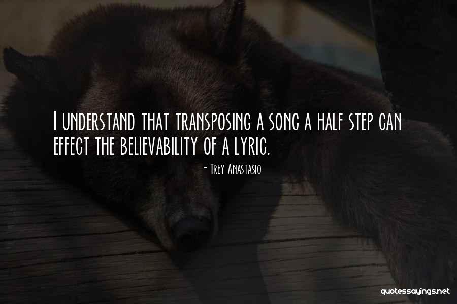 Talaiasi Labalaba Quotes By Trey Anastasio Talaiasi Labalaba Quotes By Trey Anastasio
