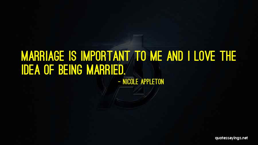 Talam Dua Muka Quotes By Nicole Appleton Talam Dua Muka Quotes By Nicole Appleton